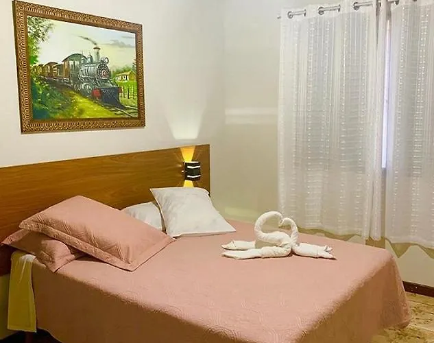 Hotel Avenida