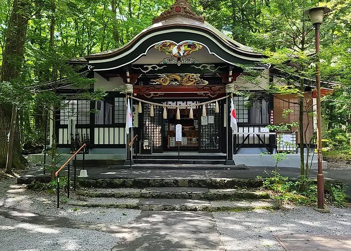 Bluebird Hotel