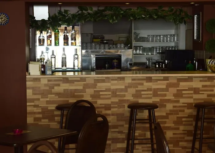 Hotel Hellinis