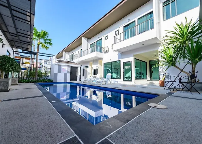 Top Residence