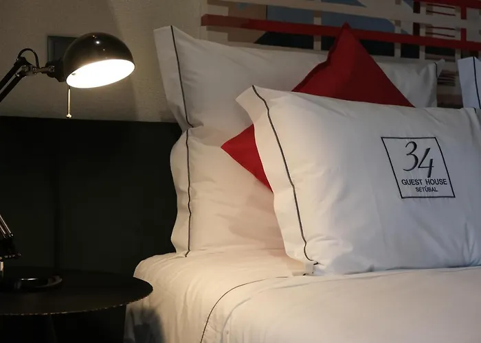 34 Guesthouse