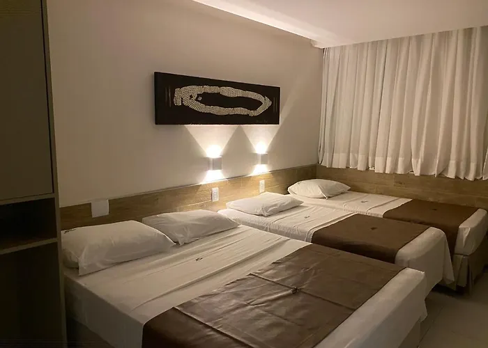 Bianca Praia Hotel