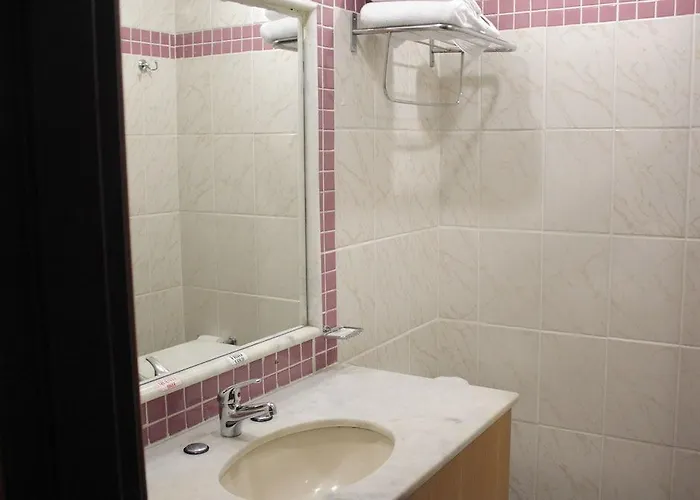 Hotel Vivendas Rio Claro