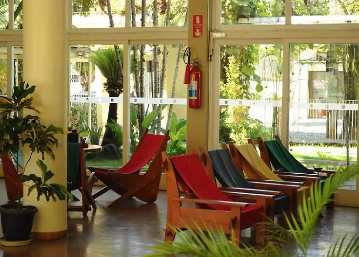 Hotel Cataguases