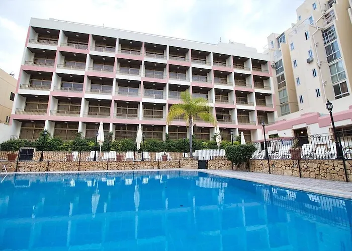 The Santa Maria Hotel