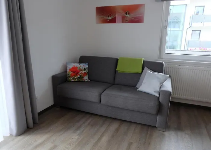 Appartement Pürstinger