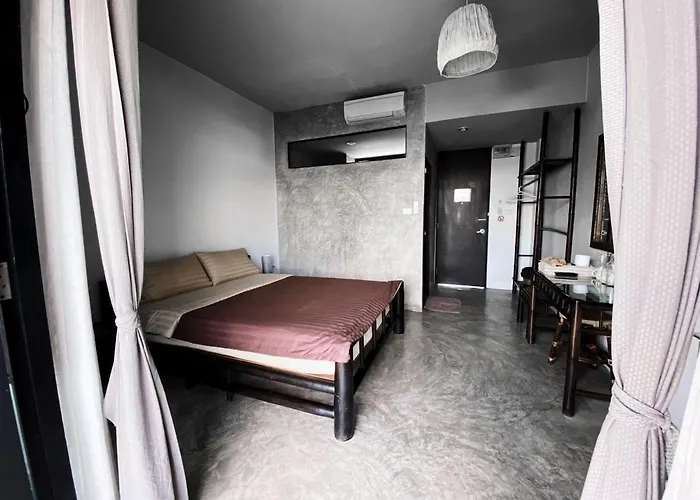 Lamphu House Chiang Mai