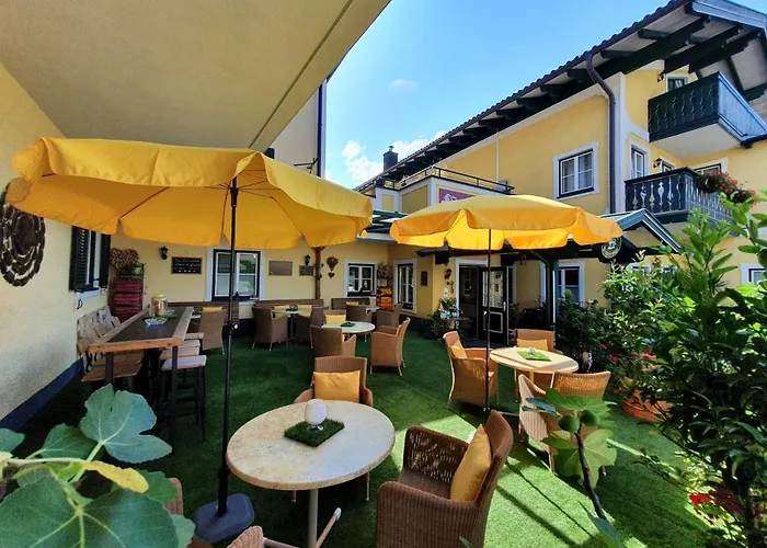 Hotel-Pension Wagnermigl