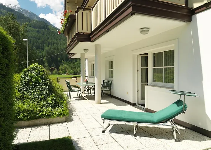 Domizil Zillertal