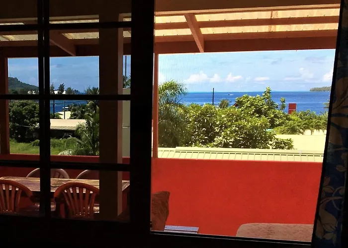 Sunset Hill Lodge