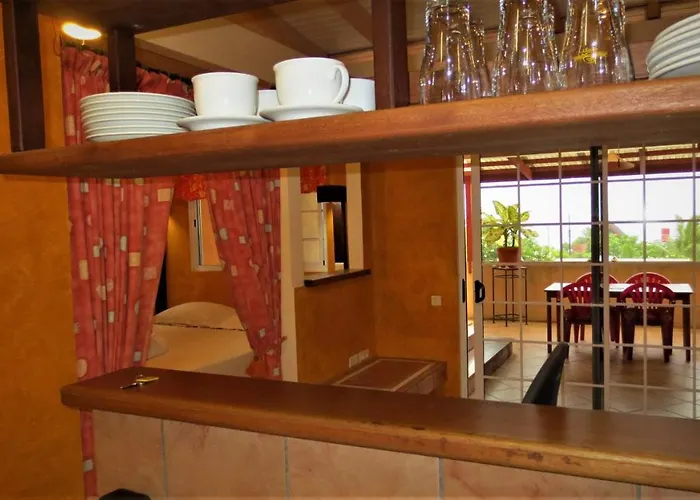 Sunset Hill Lodge