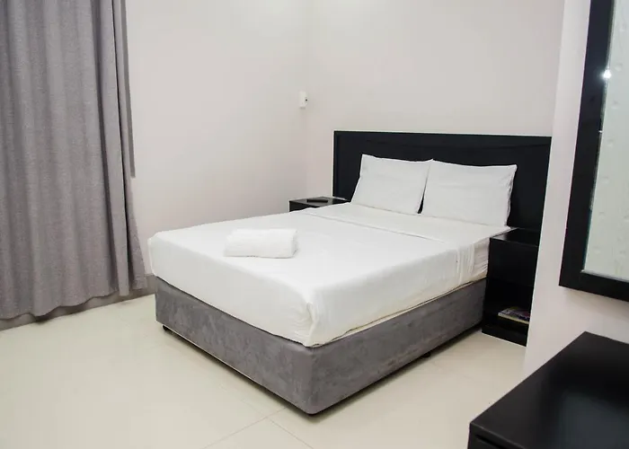 Residencial Horizonte 2