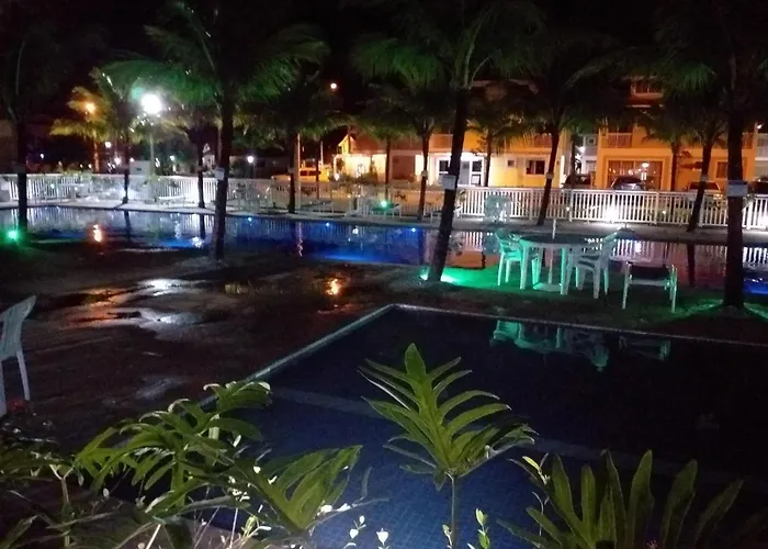 Loft Condado Aldeias dos Reis