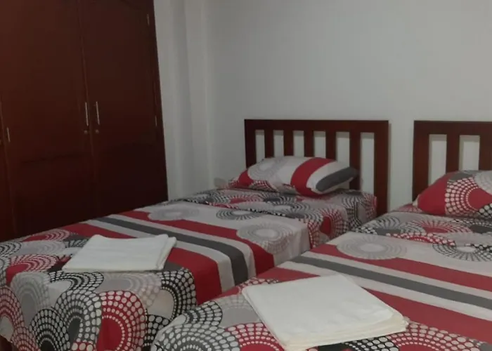 Hospedaje Tuuma