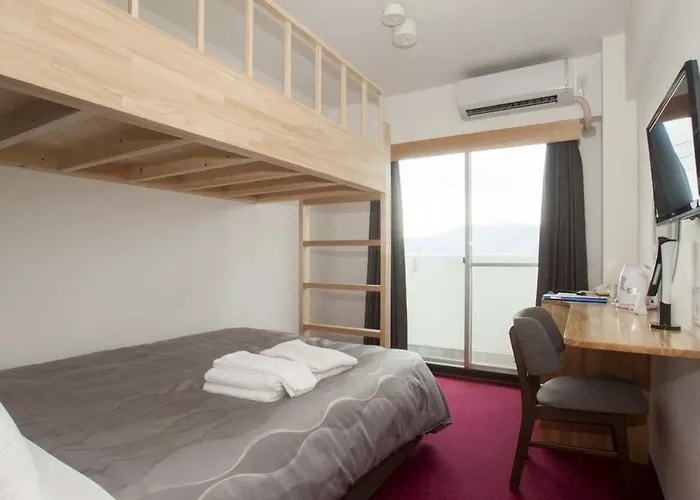 Global Resort Miyajima View