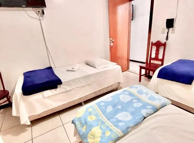 Hotel Sol E Mar