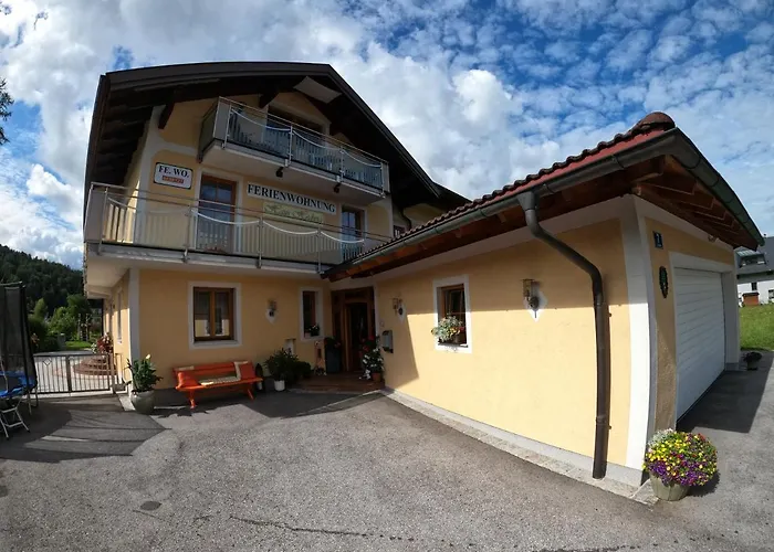 Haus Hedwig