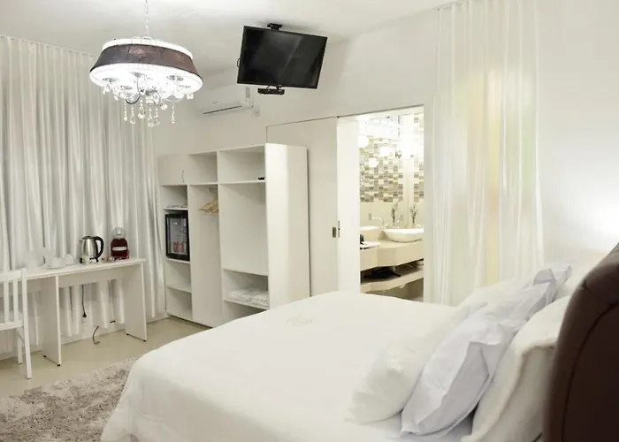 Ivlas Boutique Hotel