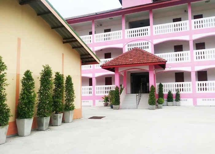ลพบุรีทาวน์ Lopburi Town