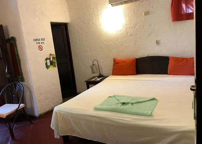 Hotel El Rancho Sosua