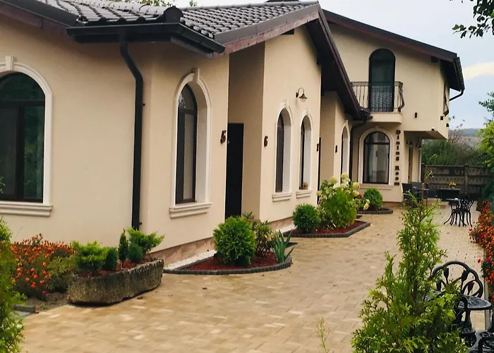 Villa Boutique Alina