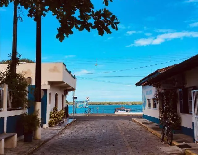 Residencial Beira Mar Cananéia