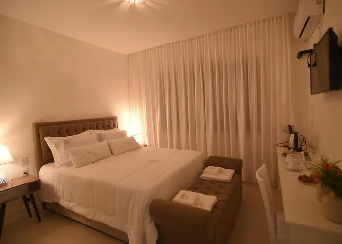 Ivlas Boutique Hotel