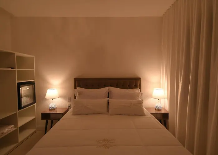 Ivlas Boutique Hotel