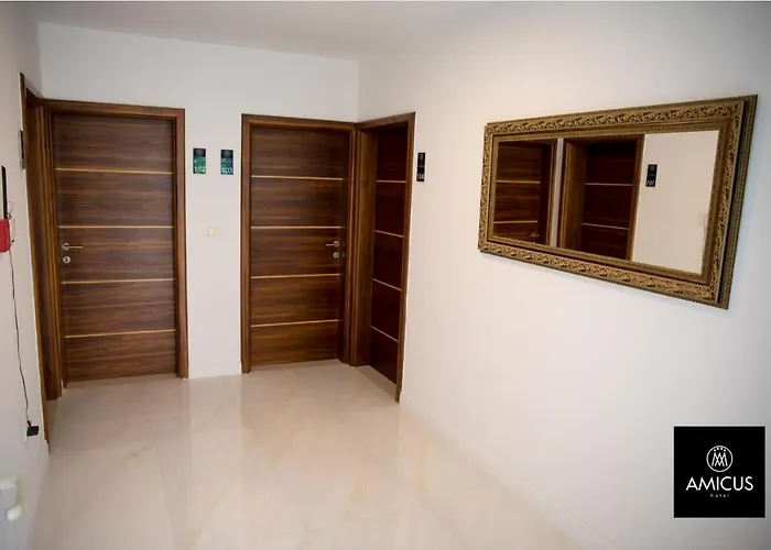 Hotel Amicus