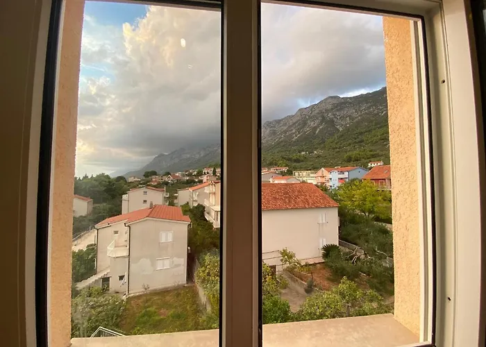 Apartments Grozdana