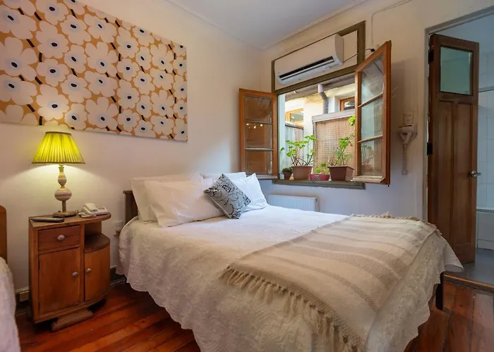 Providencia Bed & Breakfast