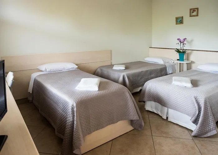 Holambra Garden Hotel