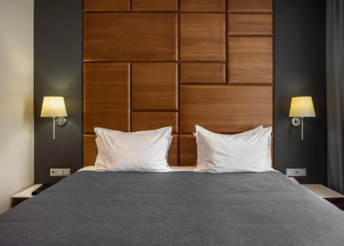 Cityhotel