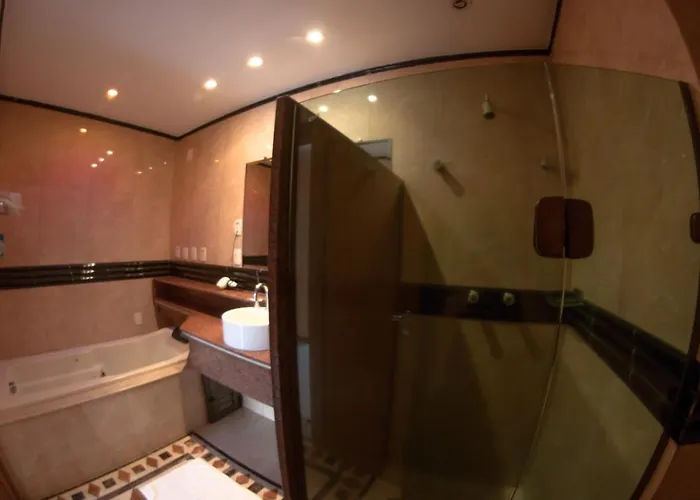 Hotel Aquarius do Vale