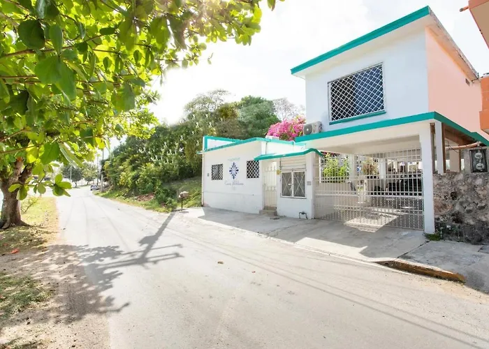 Hotel Casa Poblana