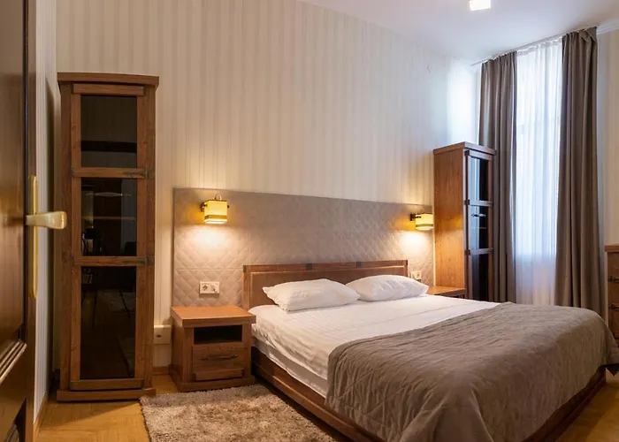 Hotel Star