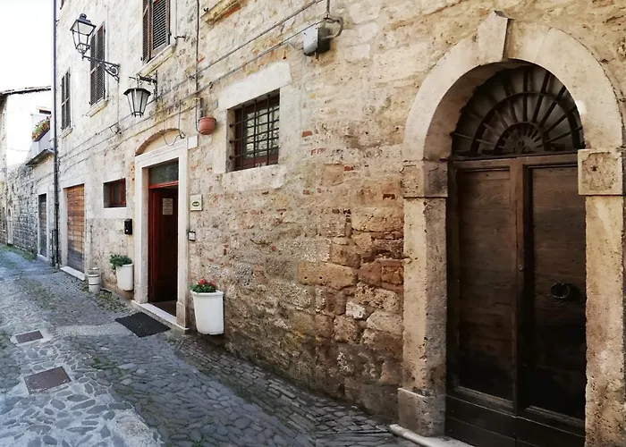 Cantina Dell'Arte