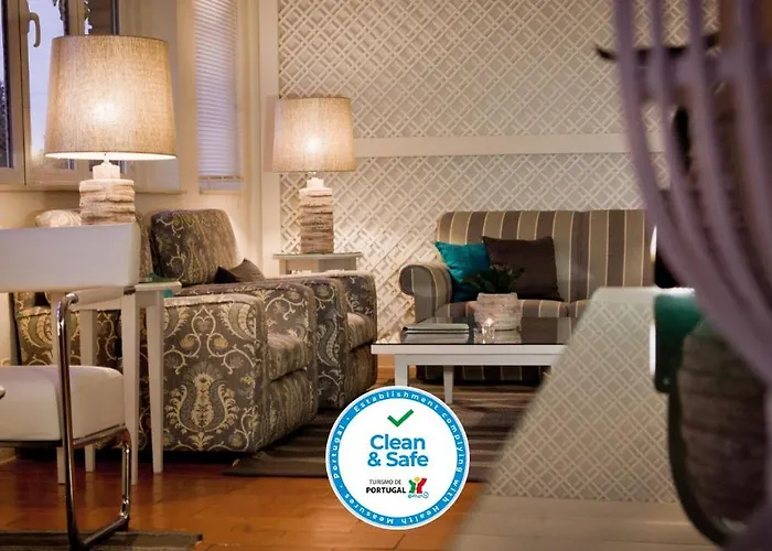 Sl Hotel Santa Luzia - Elvas