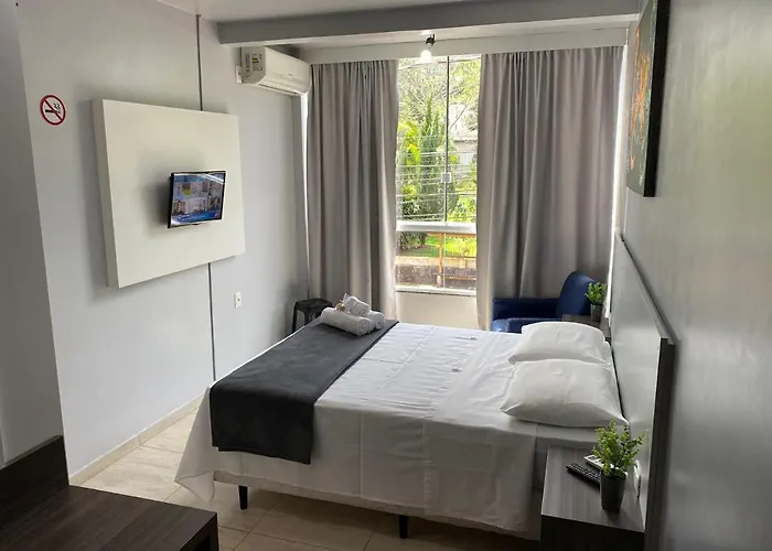 Hotel Marchetti