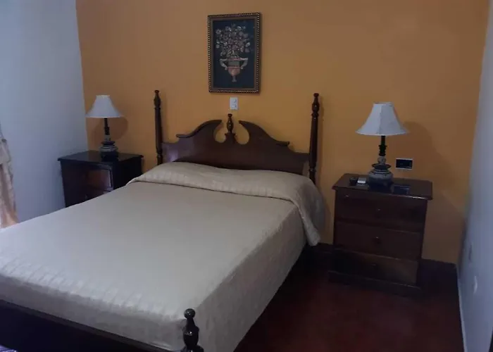 Hotel Acropolis Maya