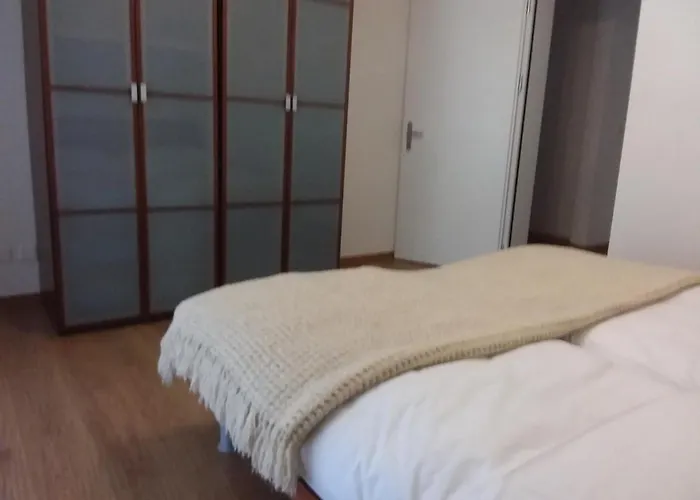 Ferienwohnung Andre und Mariana in Täsch, Wallis, Schweiz