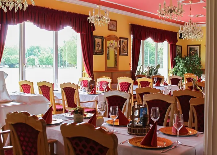 Lidia Hotel