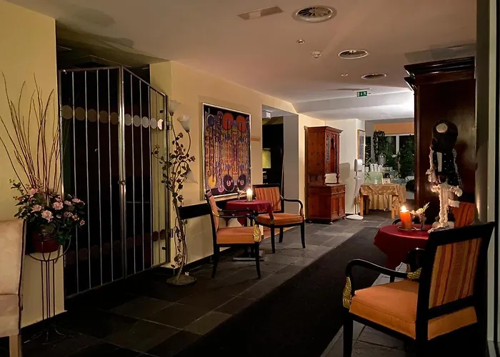 Hotel Belmont