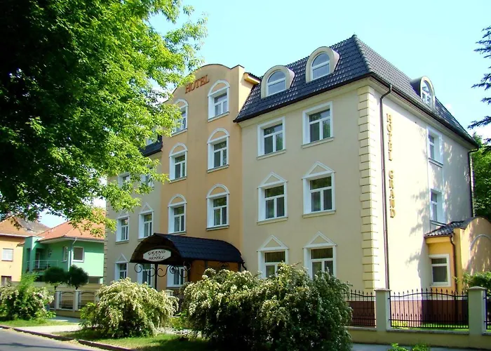 Hotel Grand