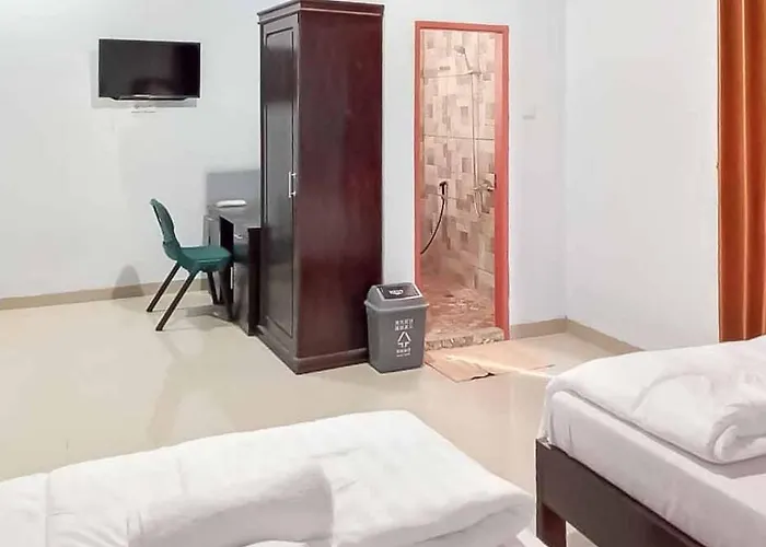 Hotel Vankana Syariah Kuningan Redpartner