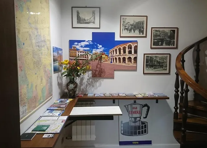 B&B La Moka Verona