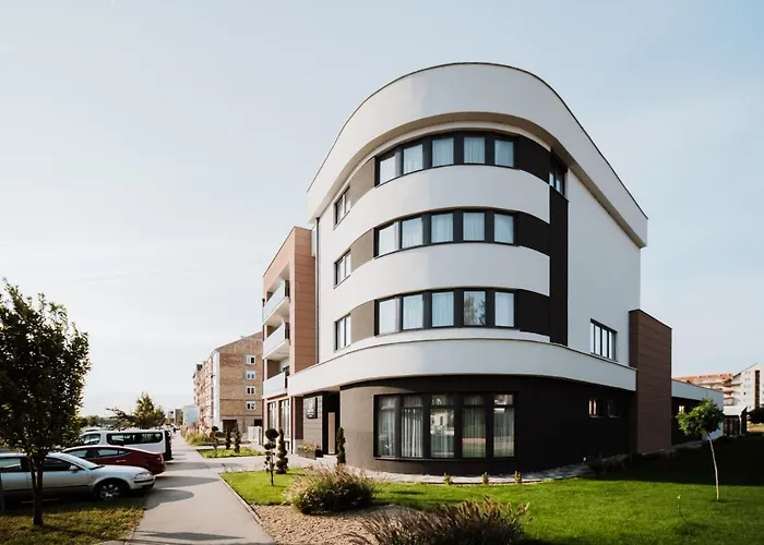 Hotel Barcode Wellness&Spa