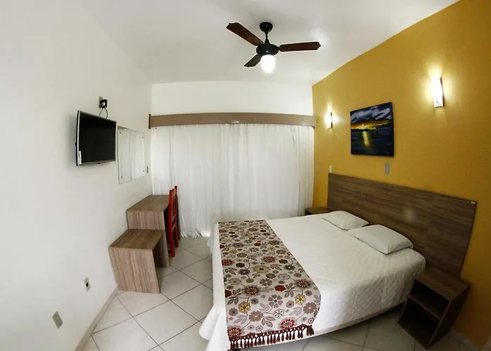 Hotel Beira-Mar Centro De Eventos