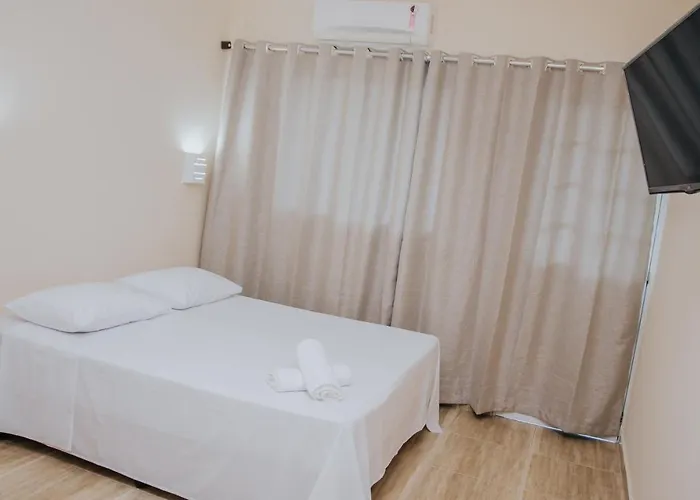 Pousada La Brisa