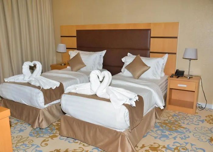 Ozone Hotel